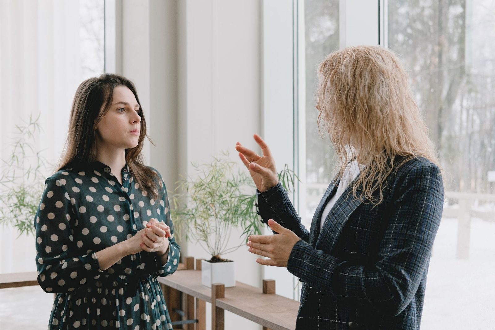 What It’s Worth — THRUM engagement